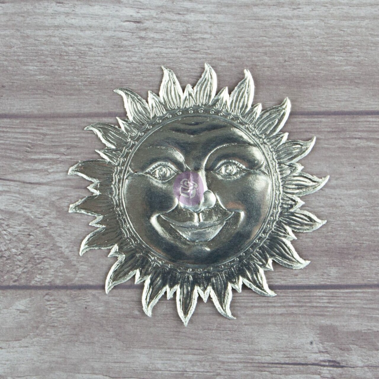 Prima Marketing Inc Dresden - Sol Small - Silver 655350942861